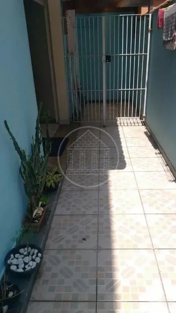 Sobrado, 3 quartos, 120 m² - Foto 14