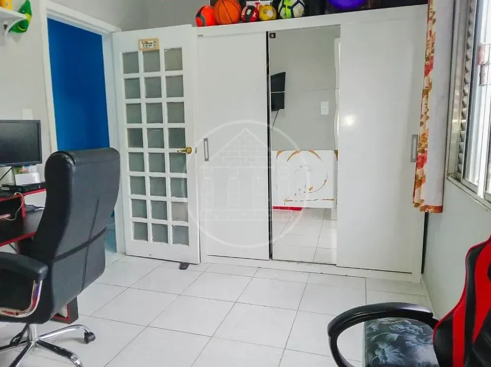 Sobrado, 5 quartos, 180 m² - Foto 16