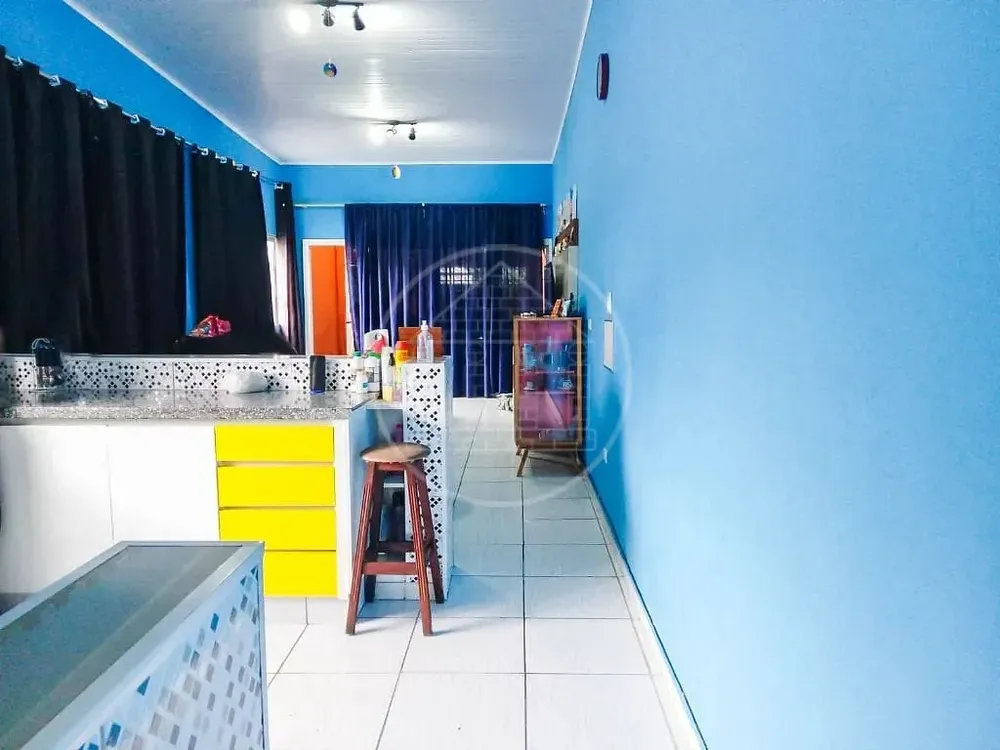 Sobrado, 5 quartos, 180 m² - Foto 1