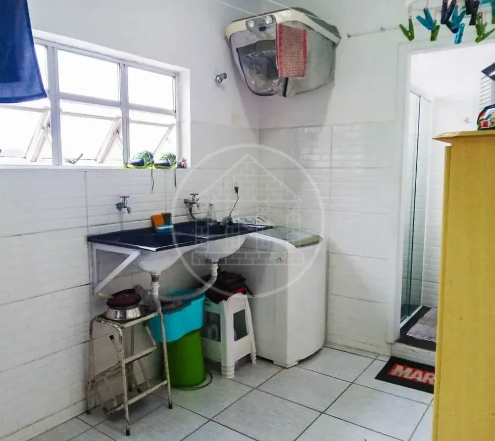 Sobrado, 5 quartos, 180 m² - Foto 15