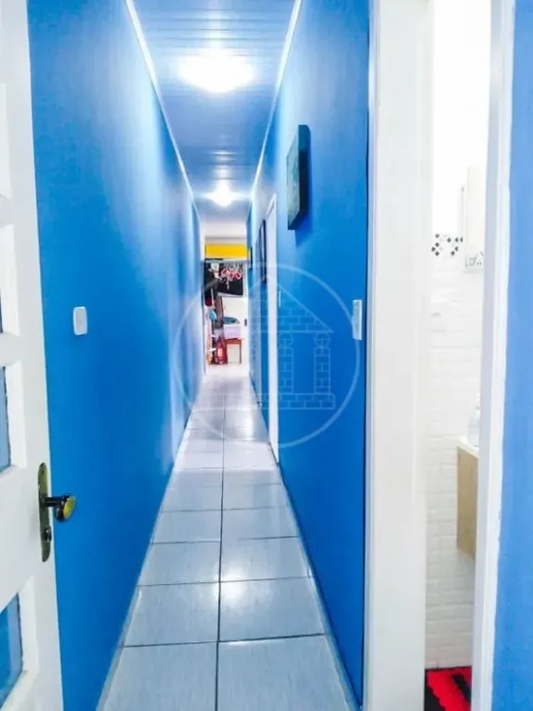 Sobrado, 5 quartos, 180 m² - Foto 12