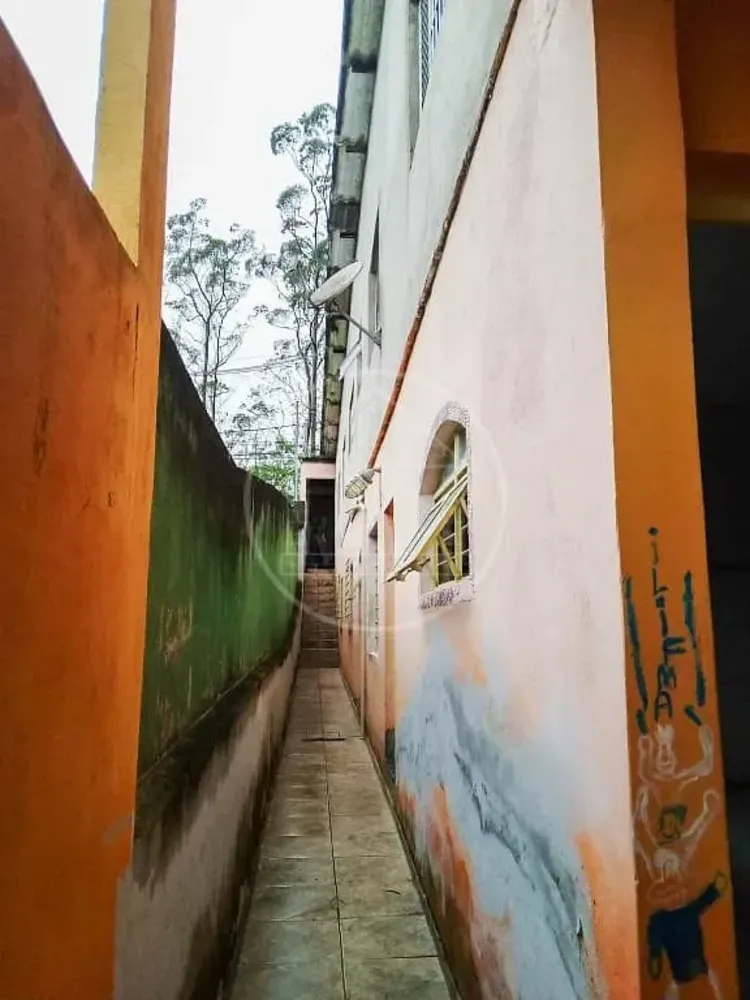 Sobrado, 5 quartos, 180 m² - Foto 10