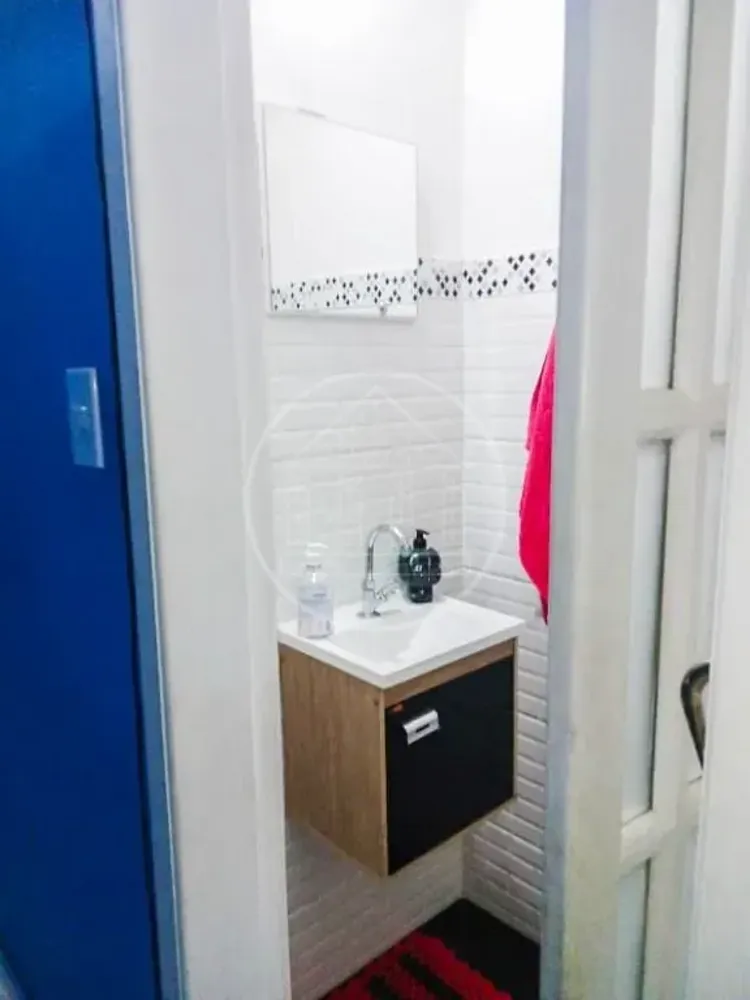 Sobrado, 5 quartos, 180 m² - Foto 11