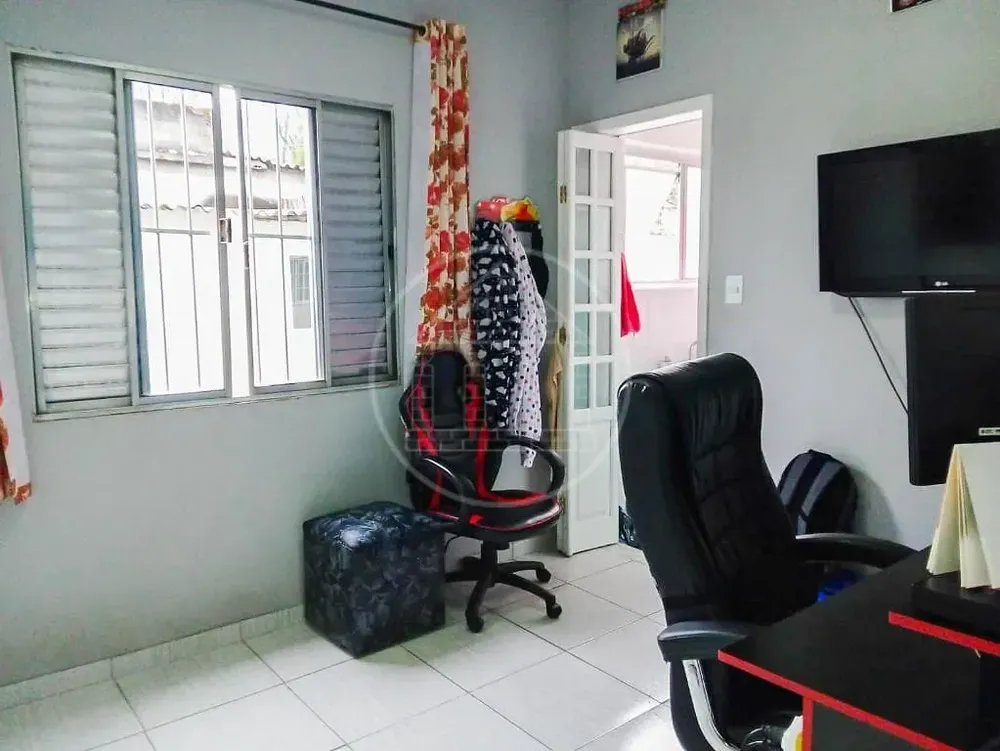 Sobrado, 5 quartos, 180 m² - Foto 9