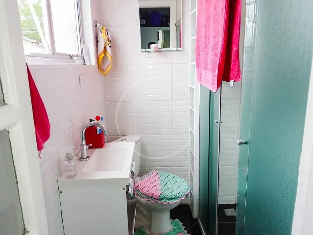 Sobrado, 5 quartos, 180 m² - Foto 5
