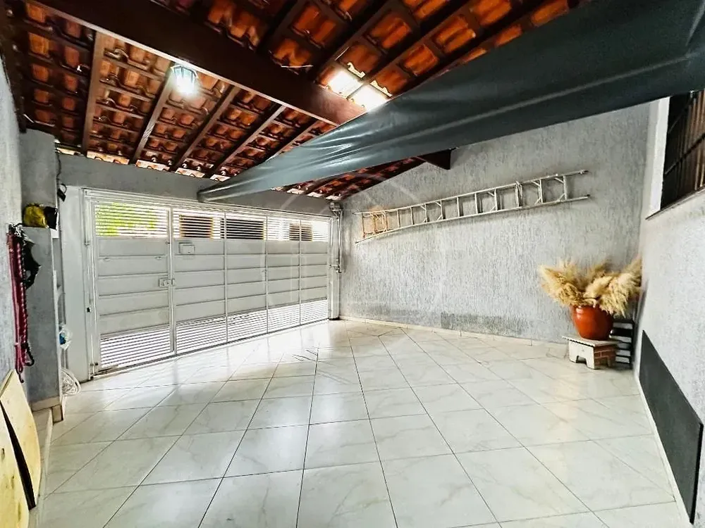 Sobrado, 4 quartos, 180 m² - Foto 6