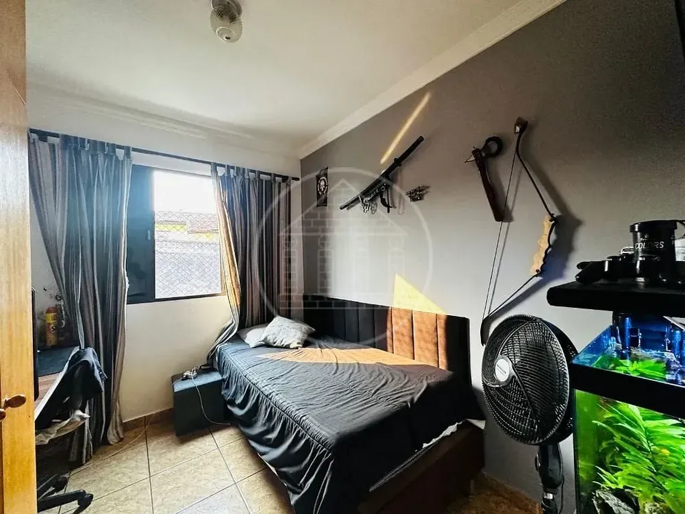 Sobrado, 4 quartos, 180 m² - Foto 7