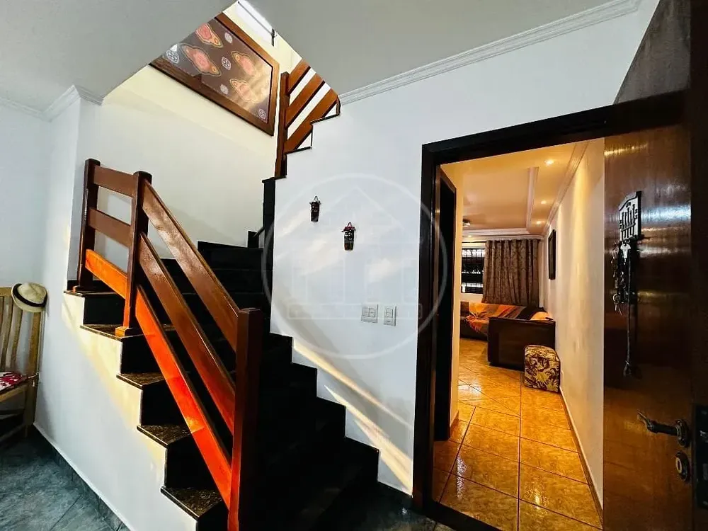 Sobrado, 4 quartos, 180 m² - Foto 3
