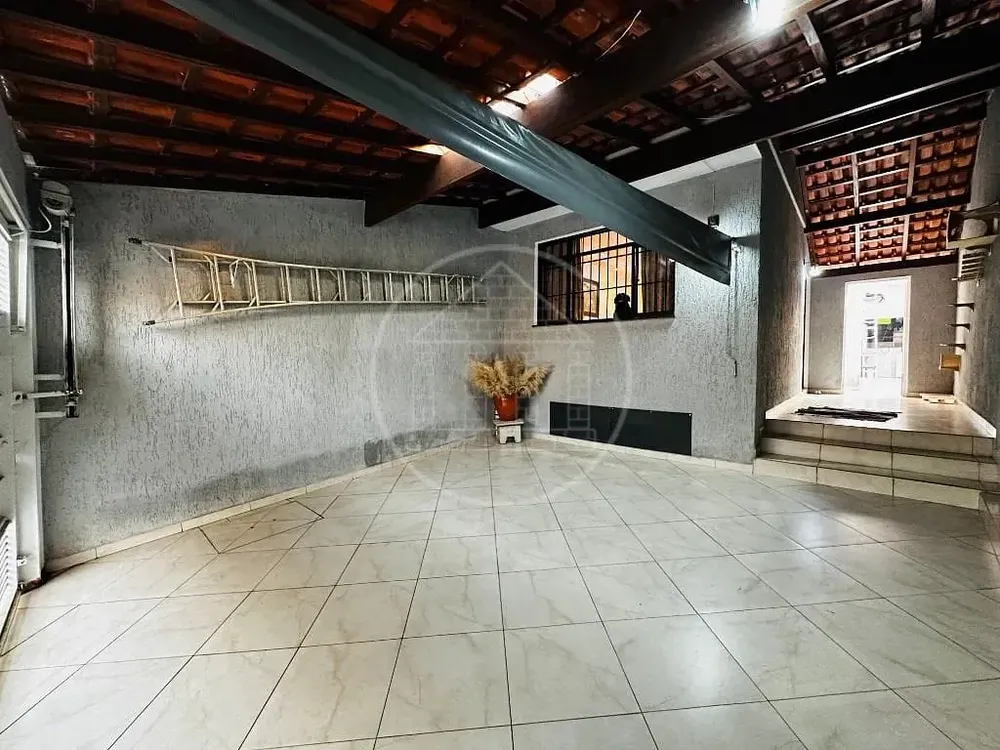 Sobrado, 4 quartos, 180 m² - Foto 12
