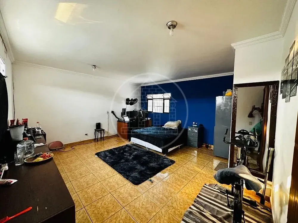 Sobrado, 4 quartos, 180 m² - Foto 16