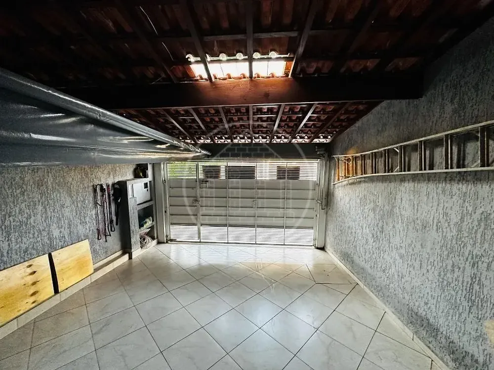 Sobrado, 4 quartos, 180 m² - Foto 8