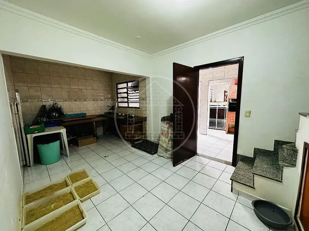 Sobrado, 4 quartos, 180 m² - Foto 13