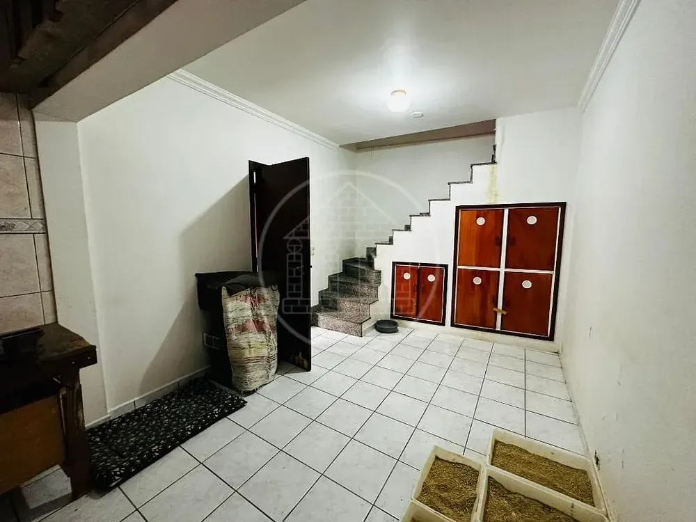 Sobrado, 4 quartos, 180 m² - Foto 5