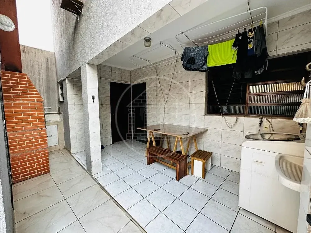 Sobrado, 4 quartos, 180 m² - Foto 11