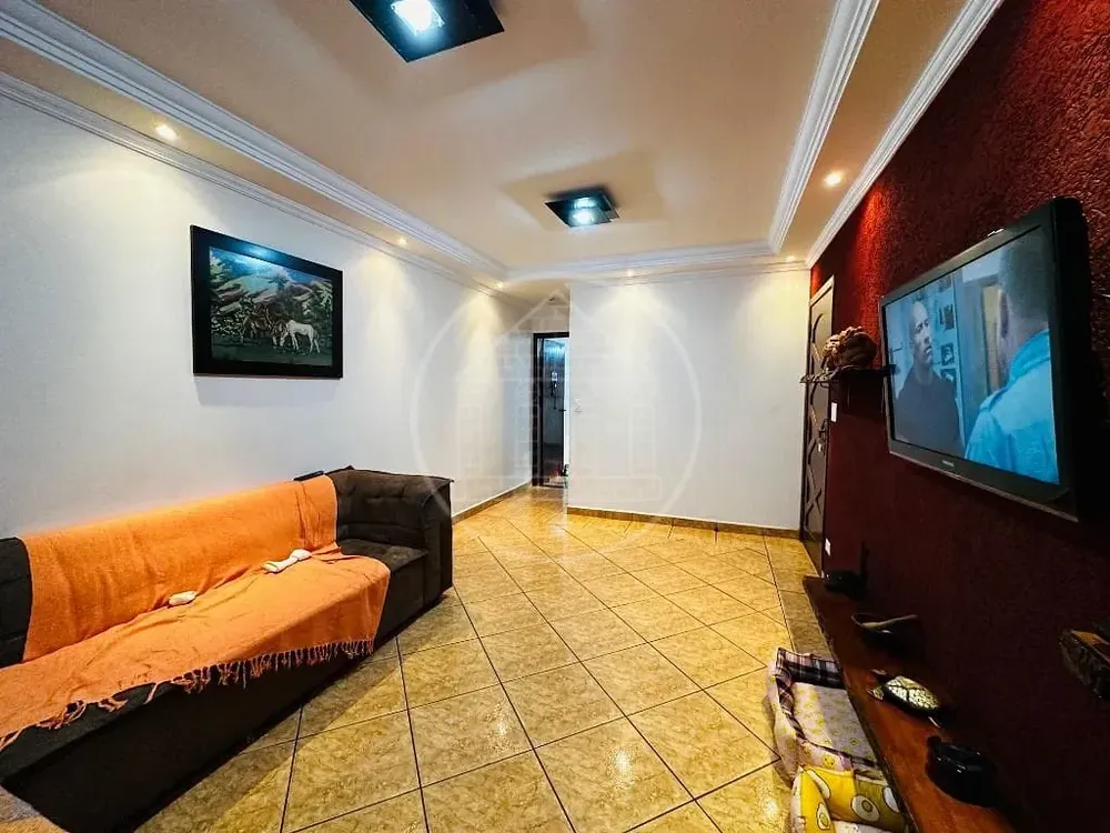 Sobrado, 4 quartos, 180 m² - Foto 2