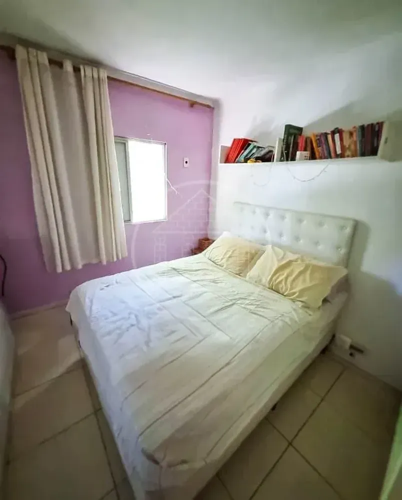 Apartamento, 2 quartos, 82 m² - Foto 8