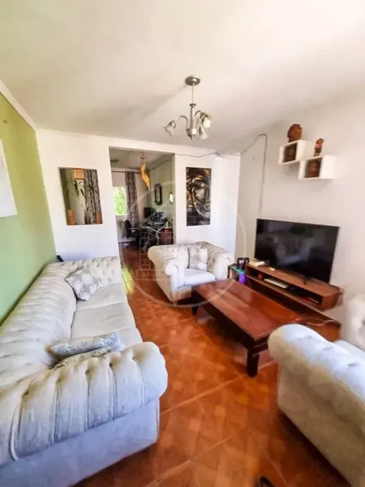 Apartamento, 2 quartos, 82 m² - Foto 1