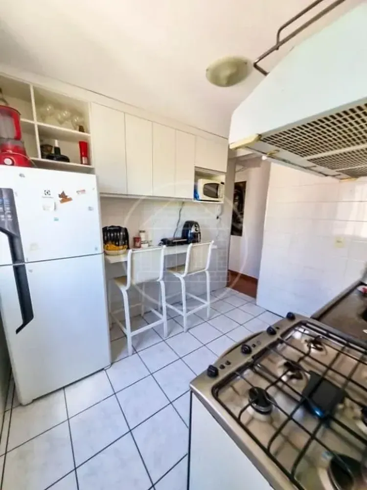 Apartamento, 2 quartos, 82 m² - Foto 3