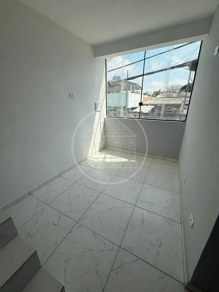 Sobrado, 2 quartos, 120 m² - Foto 2