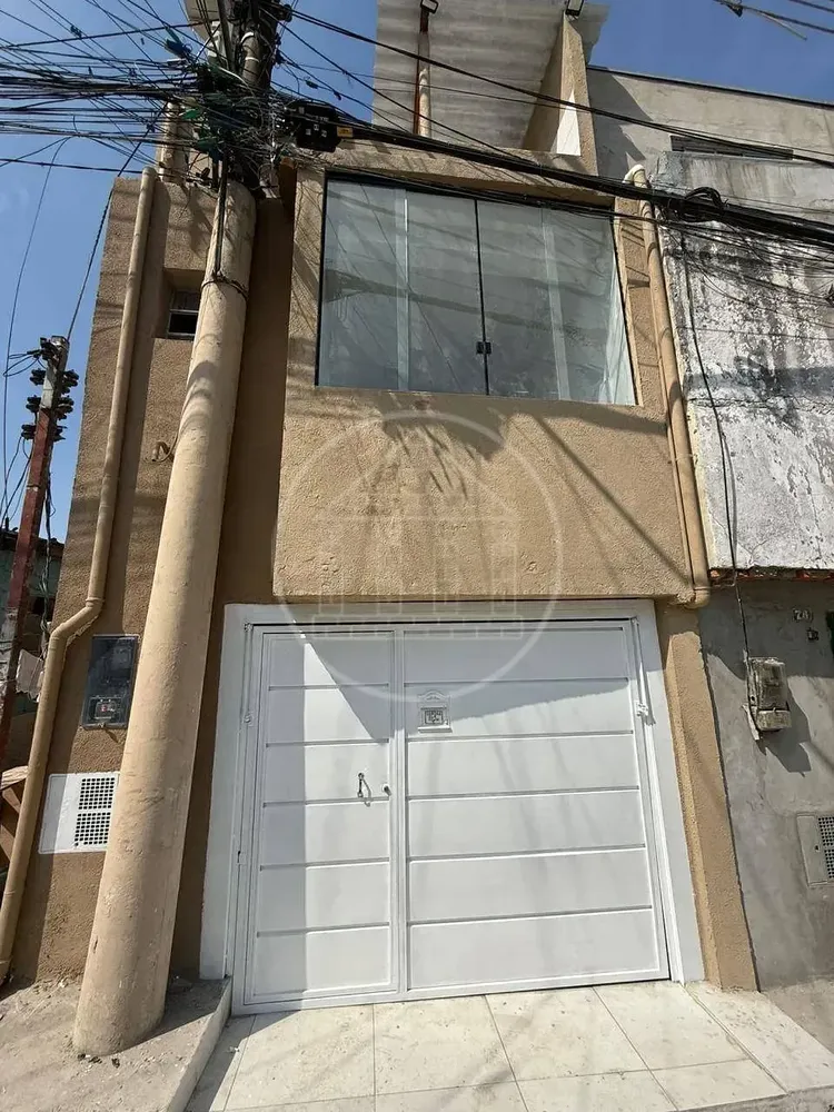 Sobrado, 2 quartos, 120 m² - Foto 8
