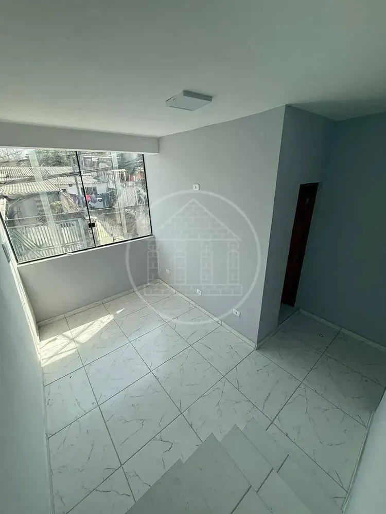 Sobrado, 2 quartos, 120 m² - Foto 1
