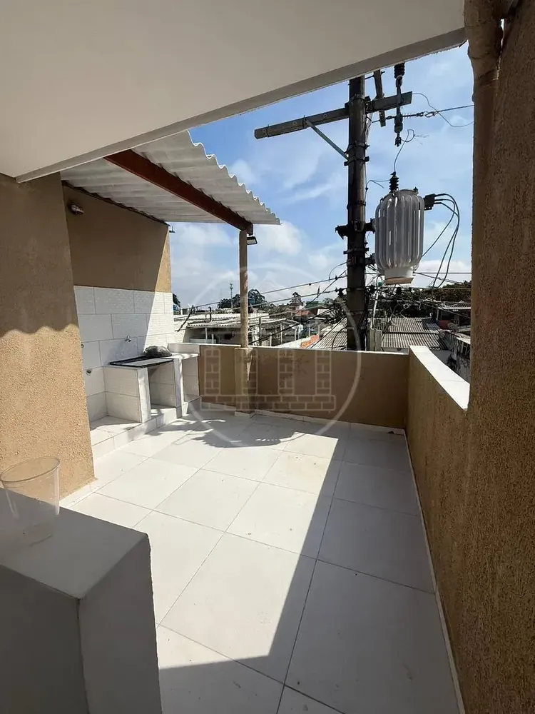 Sobrado, 2 quartos, 120 m² - Foto 6