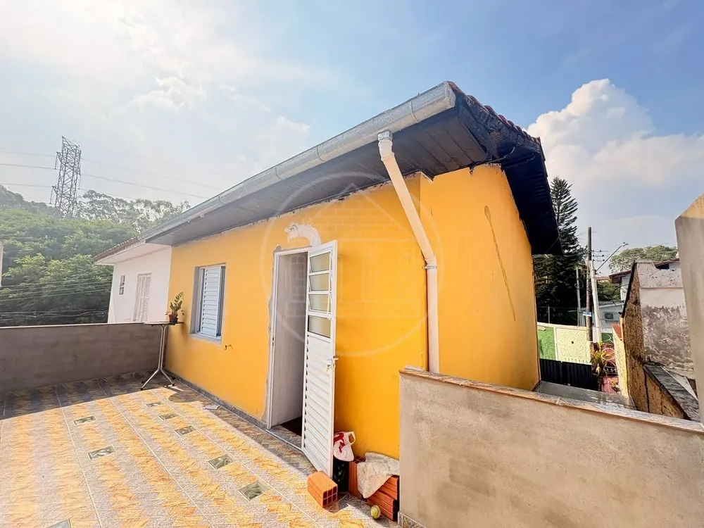 Sobrado, 2 quartos, 80 m² - Foto 13