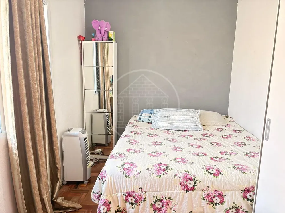 Sobrado, 2 quartos, 80 m² - Foto 12