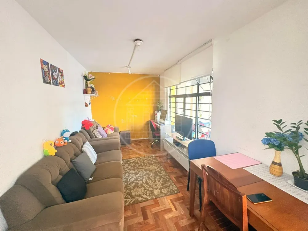 Sobrado, 2 quartos, 80 m² - Foto 2