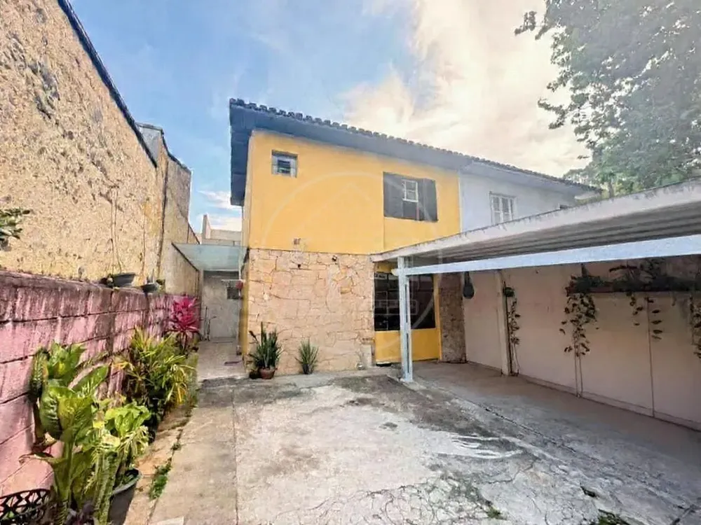 Sobrado, 2 quartos, 80 m² - Foto 7