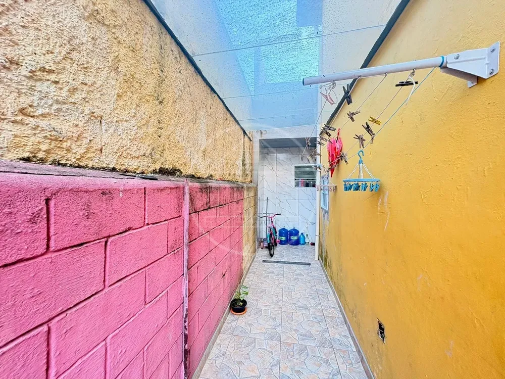 Sobrado, 2 quartos, 80 m² - Foto 6