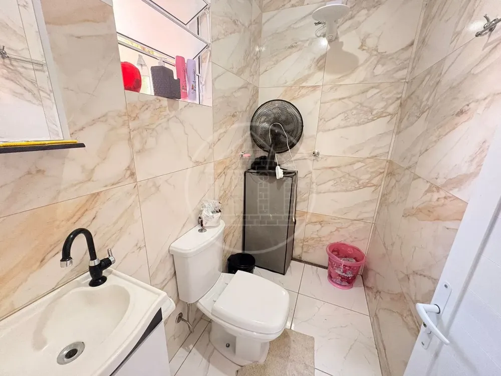 Sobrado, 2 quartos, 80 m² - Foto 1