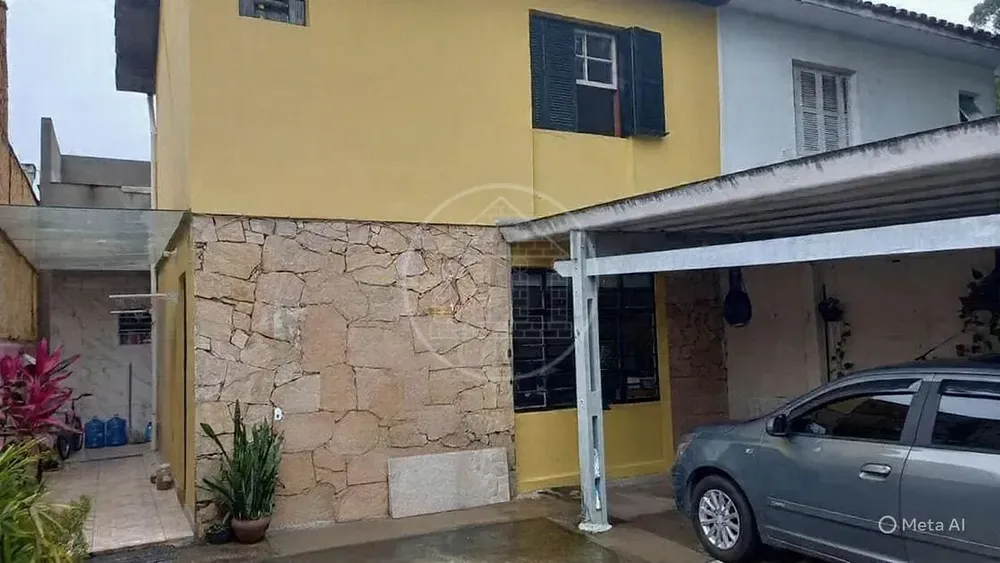 Sobrado, 2 quartos, 80 m² - Foto 10
