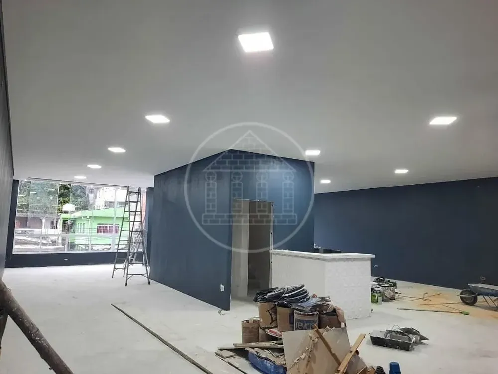 Prédio Inteiro, 250 m² - Foto 1