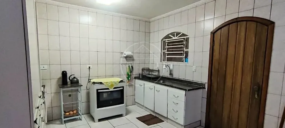 Sobrado, 4 quartos, 120 m² - Foto 8