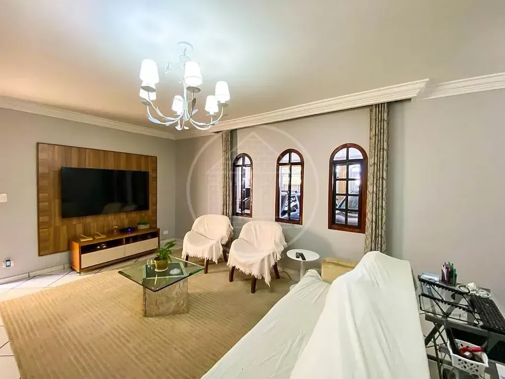 Sobrado, 4 quartos, 120 m² - Foto 3