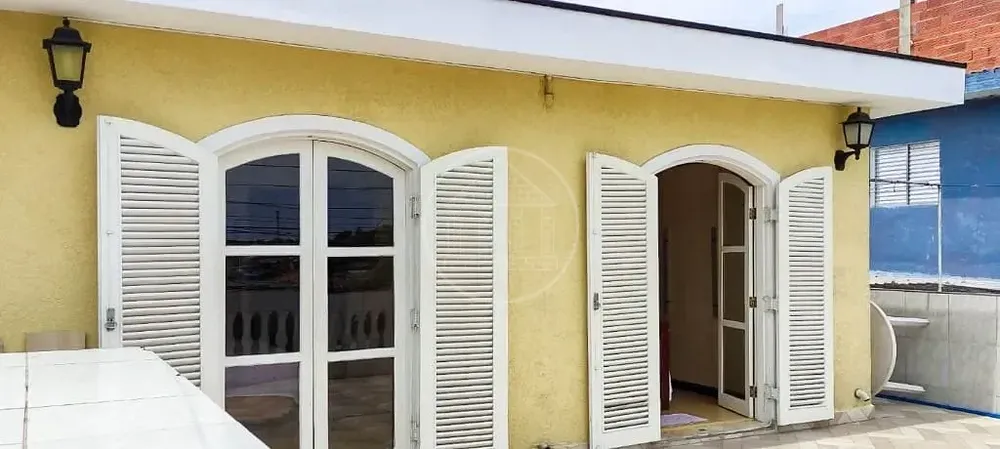 Sobrado, 4 quartos, 120 m² - Foto 12
