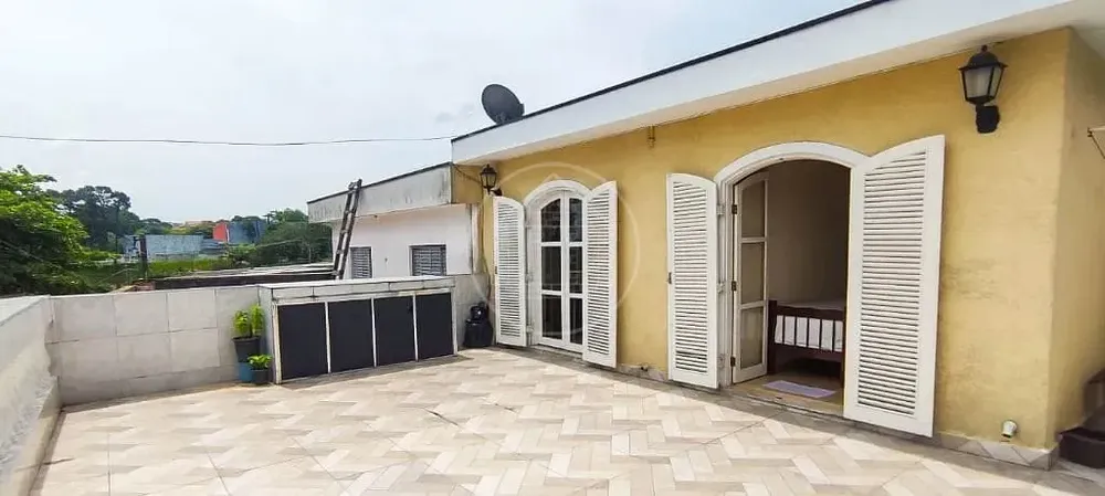 Sobrado, 4 quartos, 120 m² - Foto 11