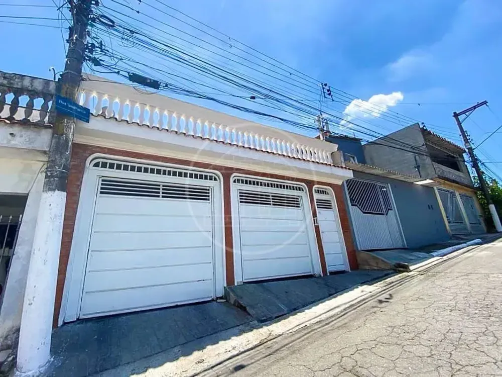 Sobrado, 4 quartos, 120 m² - Foto 16