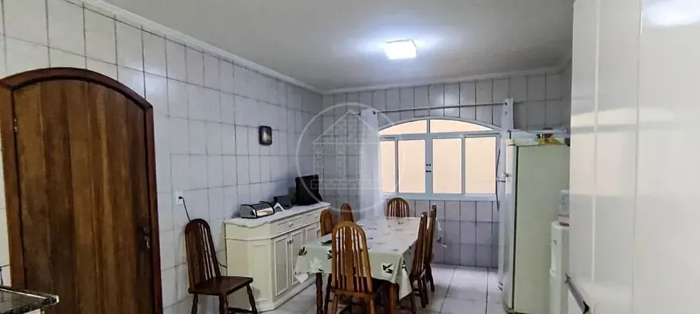 Sobrado, 4 quartos, 120 m² - Foto 7