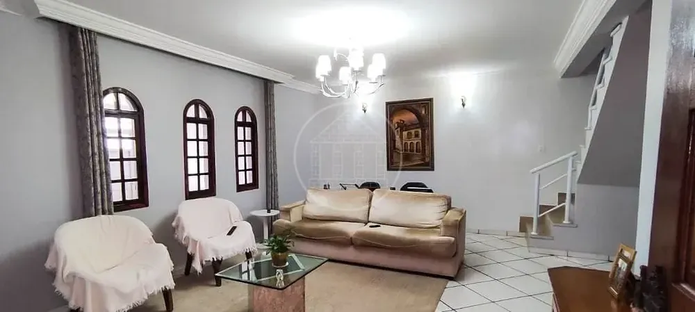 Sobrado, 4 quartos, 120 m² - Foto 2