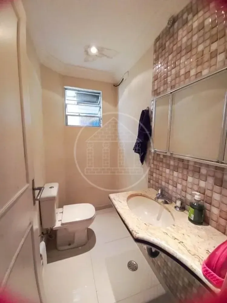 Sobrado, 4 quartos, 120 m² - Foto 5