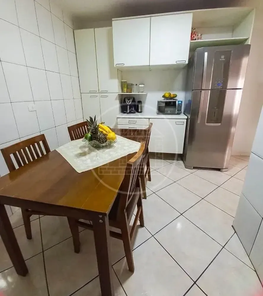 Sobrado, 4 quartos, 120 m² - Foto 6