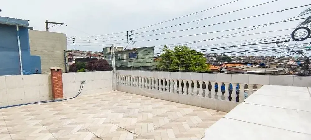 Sobrado, 4 quartos, 120 m² - Foto 10