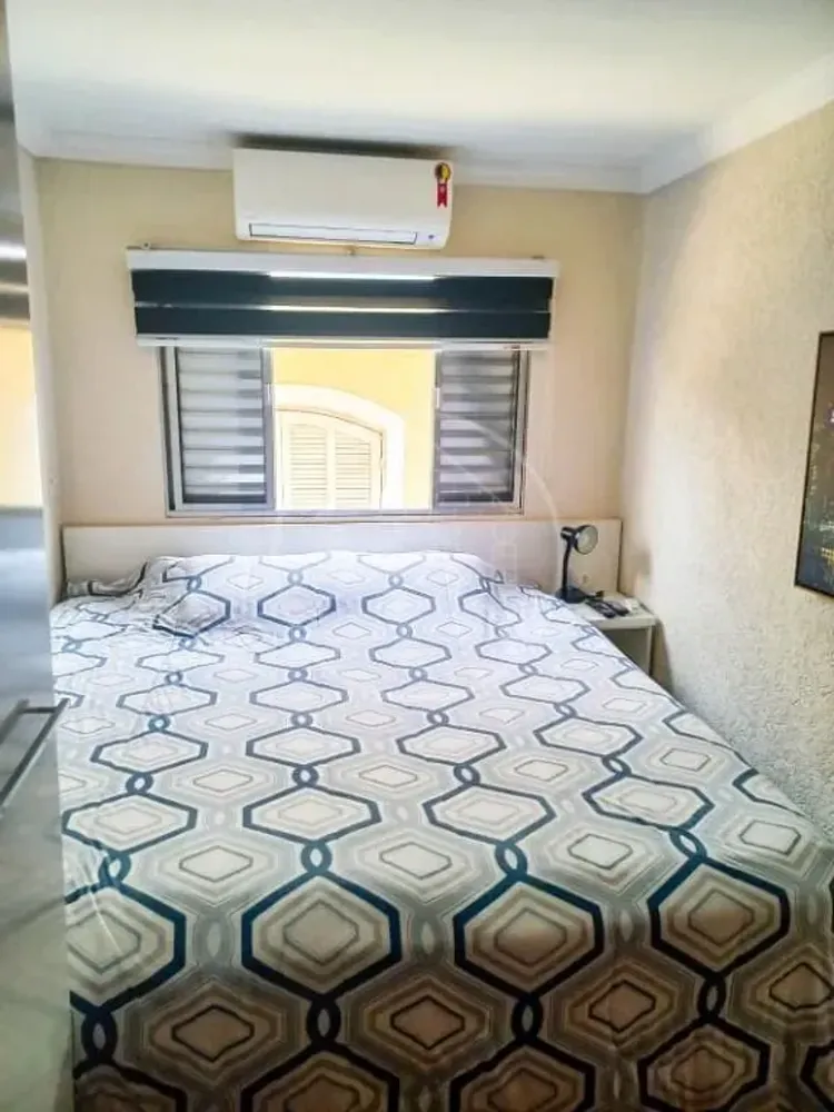 Sobrado, 4 quartos, 120 m² - Foto 15