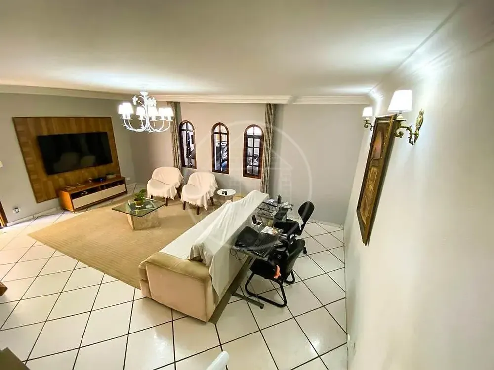 Sobrado, 4 quartos, 120 m² - Foto 4