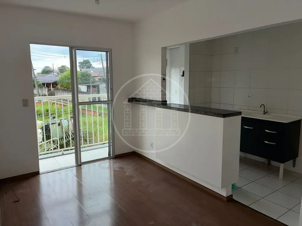 Apartamento, 2 quartos, 53 m² - Foto 1