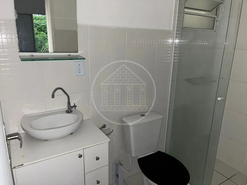 Apartamento, 2 quartos, 53 m² - Foto 14