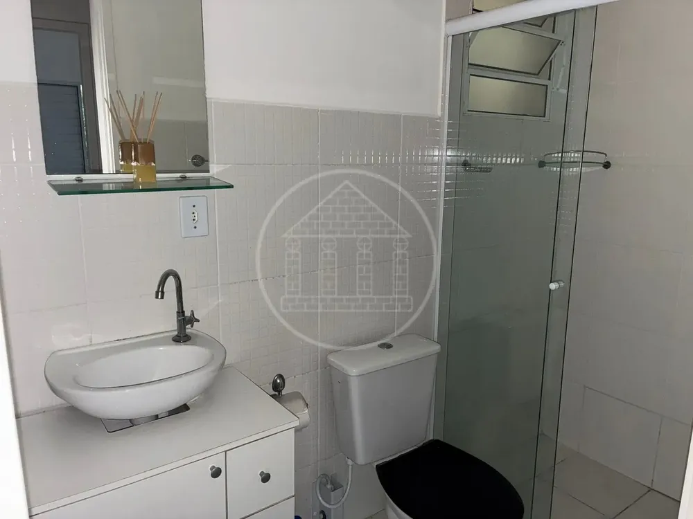 Apartamento, 2 quartos, 53 m² - Foto 9