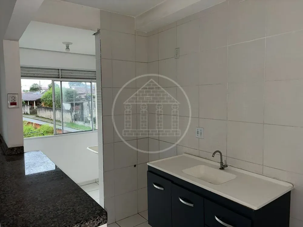 Apartamento, 2 quartos, 53 m² - Foto 4
